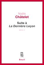 Télécharger le livre :  Suite à La Dernière Leçon