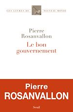 Télécharger le livre :  Le Bon Gouvernement