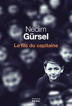 Télécharger le livre :  Le Fils du capitaine
