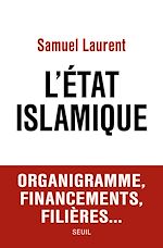 Télécharger le livre :  L'Etat islamique