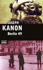 Télécharger le livre :  Berlin 49