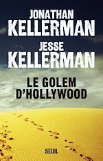 Télécharger le livre :  Le Golem d'Hollywood