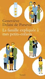 Télécharger le livre :  La Famille expliquée à mes petits-enfants