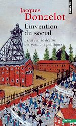 Download this eBook L'Invention du social