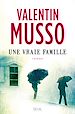 Télécharger le livre :  Une vraie famille