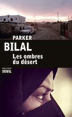Télécharger le livre :  Les Ombres du désert