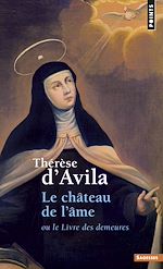 Télécharger le livre :  Le Château de l'âme ou le Livre des demeures