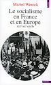 Télécharger le livre :  Le Socialisme en France et en Europe. (XIXe-XXe siècle)