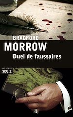 Télécharger le livre :  Duel de faussaires