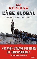 Télécharger le livre :  L'Âge global