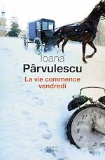 Télécharger le livre :  La Vie commence vendredi