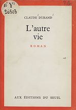 Download this eBook L'autre vie