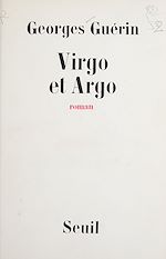 Télécharger le livre :  Virgo et Argo