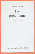 Download this eBook Les prétendants