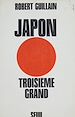 Télécharger le livre :  Japon, troisième grand