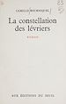 Télécharger le livre :  La constellation des lévriers