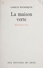 Download this eBook La maison verte