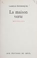 Télécharger le livre :  La maison verte