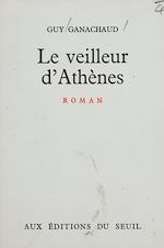 Download this eBook Le veilleur d'Athènes