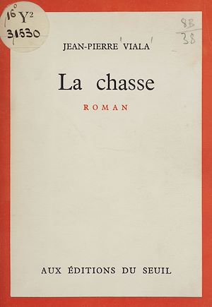 Téléchargez le livre :  La chasse
