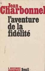 Download this eBook L'aventure de la fidélité