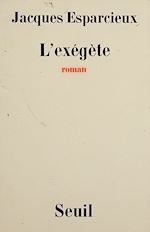 Download this eBook L'exégète