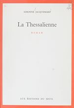 Download this eBook La Thessalienne