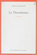 Télécharger le livre :  La Thessalienne