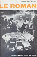 Télécharger le livre :  Le roman