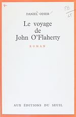 Download this eBook Le voyage de John O'Flaherty