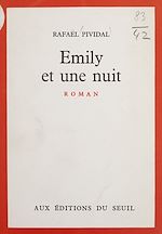 Download this eBook Emily et une nuit