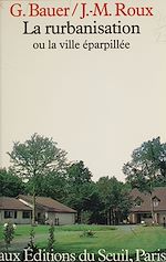 Download this eBook La rurbanisation