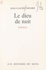 Download this eBook Le dieu de nuit
