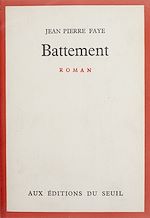 Download this eBook Battement