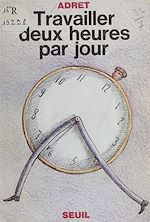 Télécharger le livre :  Travailler deux heures par jour