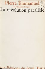 Download this eBook La révolution parallèle
