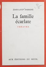 Download this eBook La famille écarlate