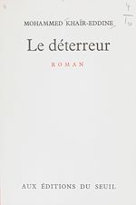 Télécharger le livre :  Le déterreur