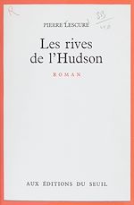 Télécharger le livre :  Les rives de l'Hudson