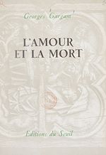 Download this eBook L'amour et la mort