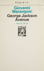 Download this eBook George Jackson Avenue