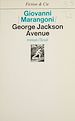 Télécharger le livre :  George Jackson Avenue