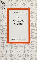 Download this eBook Les grandes malines