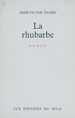 Download this eBook La rhubarbe