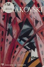 Télécharger le livre :  Maïakovski