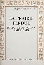 Download this eBook La prairie perdue