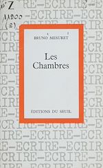 Download this eBook Les chambres