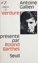 Download this eBook Verdure