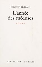 Download this eBook L'année des méduses
