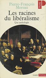 Download this eBook Les racines du libéralisme